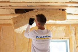 Best Insulation for New Construction  in Temple, TX