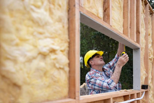 Best Commercial Insulation Services  in Temple, TX