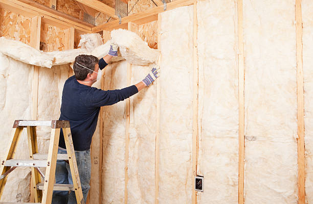 Types of Insulation We Offer in Temple, TX